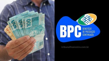 Todos que recebem o BPC devem FICAR ALERTA com a nova decisão do programa
					
					
					Reprodução