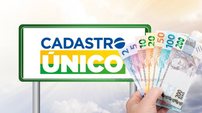 Cadastro único libera crédito para famílias inscritas com CPFs 0,1,2 a 9 - Reprodução