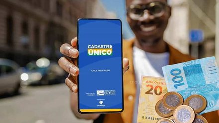 Cadastro Único Liberou mais de R$ 2 mil no APP para quem seguiu esses passos - Reprodução