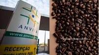 Café contaminado coloca em risco à saúde da população e é retirado as pressas pela Anvisa - Reprodução