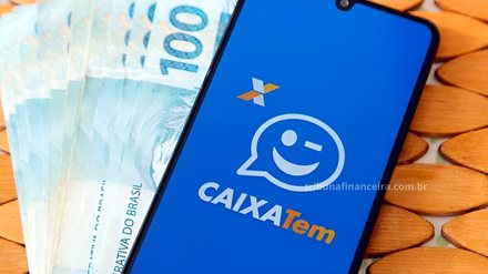 Benefícios do Caixa Tem para 2025: veja lista atualizada e oficial - Reprodução