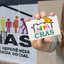 Cartão Alimento do CRAS beneficia brasileiros cadastrados HOJE (09/07)