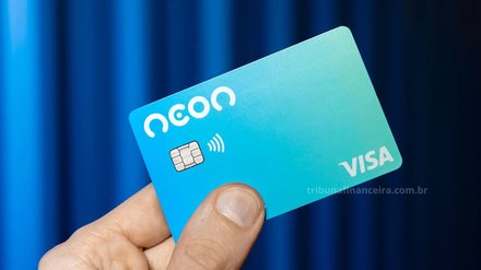 Cartão de Crédito da Neon é confiável? Veja como pedir o seu sem anuidade - Reprodução