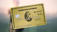 Cartão de Crédito em Ouro Branco, edição limitada, conheça o American Express Gold - Reprodução