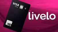 Cartão XP Visa Infinite e Livelo anunciam parceria com presentão para clientes - Reprodução