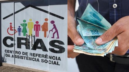 CHEGOU A HORA de fazer a atualização do CRAS para não poder o benefício - Reprodução