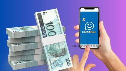 Como fazer o cadastro do Caixa Tem e quais os benefícios? Saiba tudo! - Reprodução