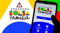 COMUNICADO GERAL: aplicativo do Bolsa Família está fora do ar, o que fazer? - Reprodução