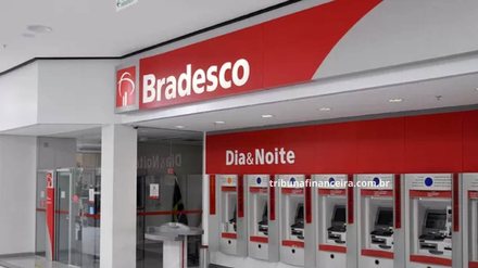 COMUNICADO GERAL do Bradesco HOJE (16/07) para todos clientes ativos no banco - Reprodução