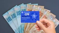 Consulta pelo CPF de Auxílios Emergenciais, veja como receber mais de R$ 700 - Reprodução