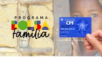 CPFs Vitoriosos que vão receber o Adiantamento do BOLSA FAMÍLIA hoje (20/07) - Reprodução