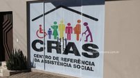 CRAS comunica beneficiários para atualização e confirma visitas assistidas - Reprodução