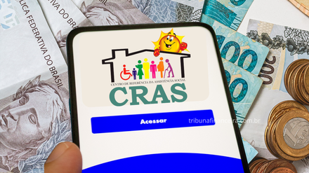 CRAS: não cai nessa armadilha, veja como não perder o benefício - Reprodução