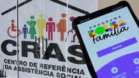 CRAS ratifica decisão HOJE do TRAVAMENTO de alguns beneficiários do Bolsa Família - Reprodução