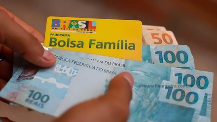 Decisão do Ministro Alexandre de Moraes Impacta beneficiários do Bolsa Família - Reprodução