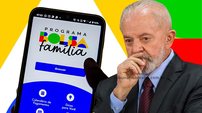 DECISÃO OFICIAL para os pagamentos do 13° para beneficiários do Bolsa Família - Reprodução