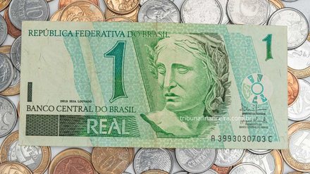 Descubra o que era possível comprar com R$ 1 real antes do ano 2.000 - Reprodução