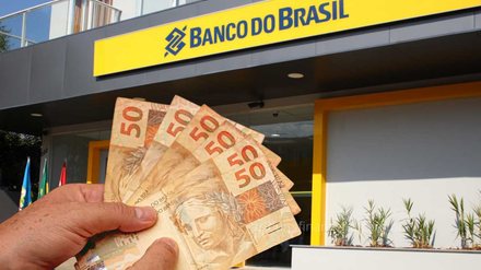 Dinheiro Esquecido no Banco do Brasil têm como principal destino os Idosos - Reprodução