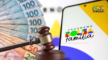 É OFICIAL! Nova Lei do Bolsa Família vai excluir os R$ 600? Entenda tudo - Reprodução