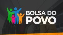 É Pra COMEMORAR! Bolsa do Povo libera mais de R$ 500 em pagamento - Reprodução