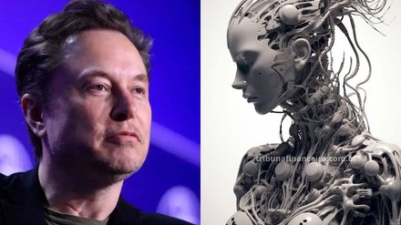 Elon Musk revoluciona mais uma vez! IA com mais de 100 mil GPUs é a mais Estrondosa do Mundo - Reprodução
