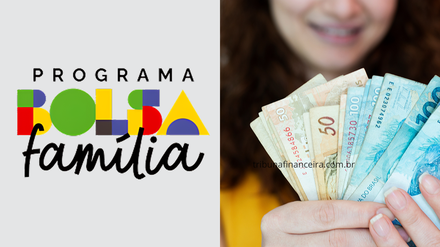 Empréstimo pessoal do Bolsa Família com até R$ 20 mil de limite, como funciona? - Reprodução