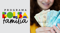 Empréstimo pessoal do Bolsa Família com até R$ 20 mil de limite, como funciona? - Reprodução