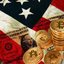 Estados Unidos da América transfere mais R$ 1 BILHÃO em Bitcoin aumentando pressão de venda