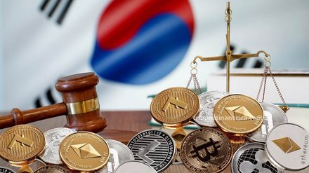 EXCHANGES de Criptomoedas na Coreia do Sul: leis severas estão em vigor - Reprodução