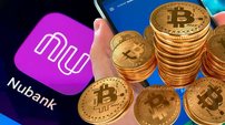 Ferramenta da Nubank Exclusiva para quem Investe em Criptomoedas tem novidades - Reprodução