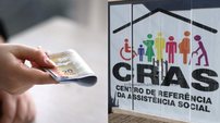 FESTA HOJE! CRAS libera Cartão Alimentação para CPFs com final 0, 1, 2, 3, 4 a 9 HOJE (17/07) - Reprodução