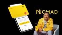 Fintech Nomad contrata Will Smith para anuncio em Português, veja como isso foi possível - Reprodução