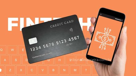 Fintechs presenteiam seus clientes que usam Cartão de Crédito, saiba como se cadastrar - Reprodução
