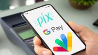 Google Pay integra Pix: uma nova era para pagamentos digitais no Brasil - Reprodução