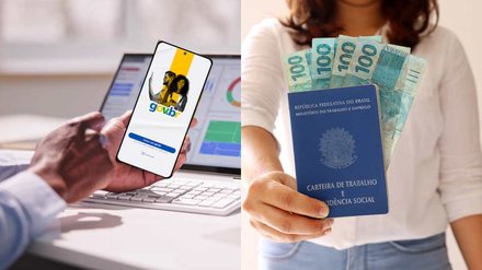 Gov.br abre processo seletivo com vagas híbrida e home office - Reprodução