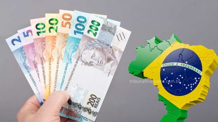 Governo solta lista dos CPFs premiados para pegar o repasse de R$ 5.000 - Reprodução