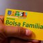 Grupo de Pessoas inscritas no Bolsa Família podem receber metade do valor em julho