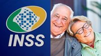 Idosos com + 60 anos PULAM DE ALEGRIA com benefícios Extras liberados Hoje (), confira seu CPF - Reprodução