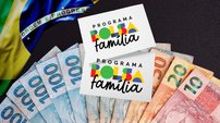 Inscritos no Bolsa Família ganham presentão pelo cartão da Caixa - Reprodução