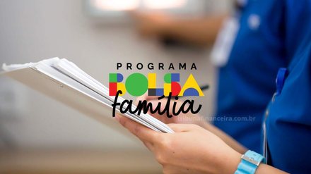 Inspeções Rigorosas no Bolsa Família estão sendo realizadas, saiba anular a decisão de cancelamento - Reprodução