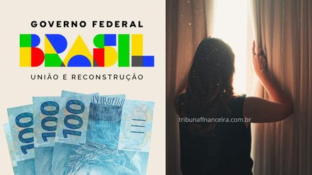 LIBERADO Auxílio do Governo para quem MORA SOZINHO, veja como conseguir - Reprodução