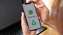 LIBERADO empréstimo pelo WhatsApp para ALEGRIA DOS BRASILEIROS! 4 grandes Bancos já estão operando - Reprodução