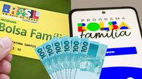 Martelo Batido! Bolsa família confirma pagamentos entre R$400 a R$900 reais - Reprodução