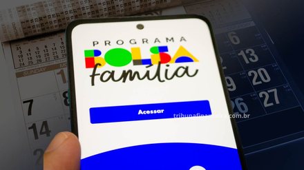 Martelo Batido Hoje! Novo Bolsa Família com datas oficiais e valores - Reprodução