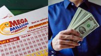 Mega Millions, loteria dos EUA sorteia prêmio de R$ 1.4 bilhão que se for aplicado, rendo mais de R$ 30 milhões ao mês - Reprodução