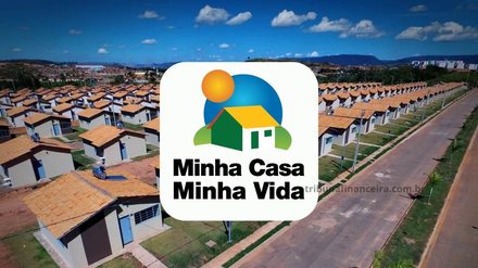 Minha Casa Minha Vida anuncia novas regras para famílias que ganham mais de R$ 4.400,01 - Reprodução