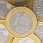 Moedas Raras de 1 Real que valem uma fortuna estão sendo encontradas