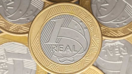 Moedas Raras de 1 Real que valem uma fortuna estão sendo encontradas - Reprodução