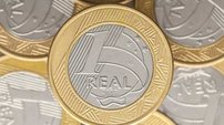 Moedas Raras de 1 Real que valem uma fortuna estão sendo encontradas - Reprodução