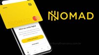 Nomad garante 3 pontos por Dolar gasto no Cartão, será a nova Fintech do futuro? - Reprodução